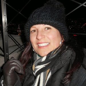 Meet your Posher, Irma